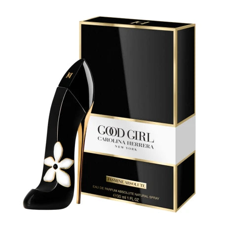 Carolina Herrera Jasmine Absolute EDP 30ml