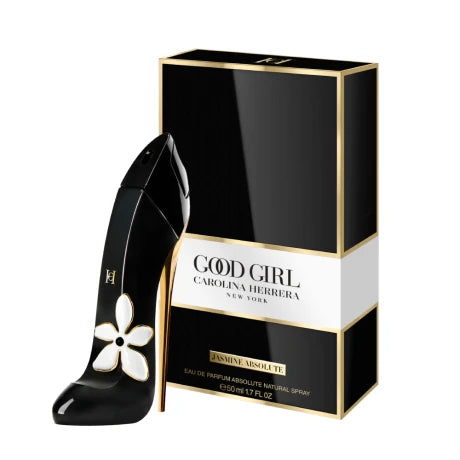 Carolina Herrera Jasmine Absolute EDP 50ml