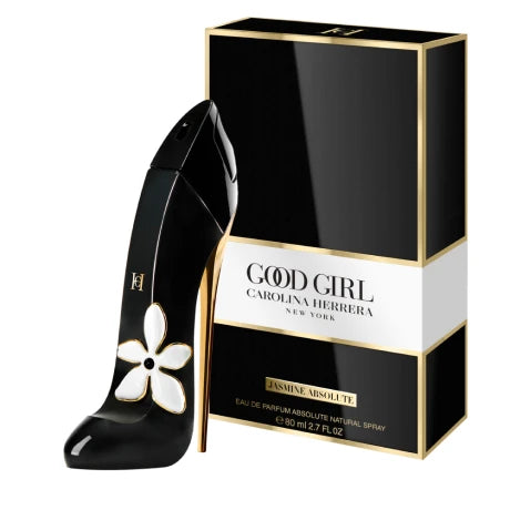 Carolina Herrera Jasmine Absolute EDP 80ml