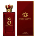 D&G Q By Dolce Gabbana Parfum 100ml