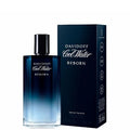 Davidoff Cool Water Reborn For Men Edt 125ml