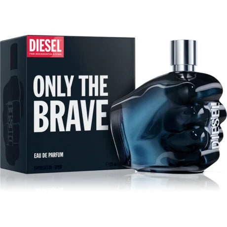 Diesel Only The Brave EDP 125ml