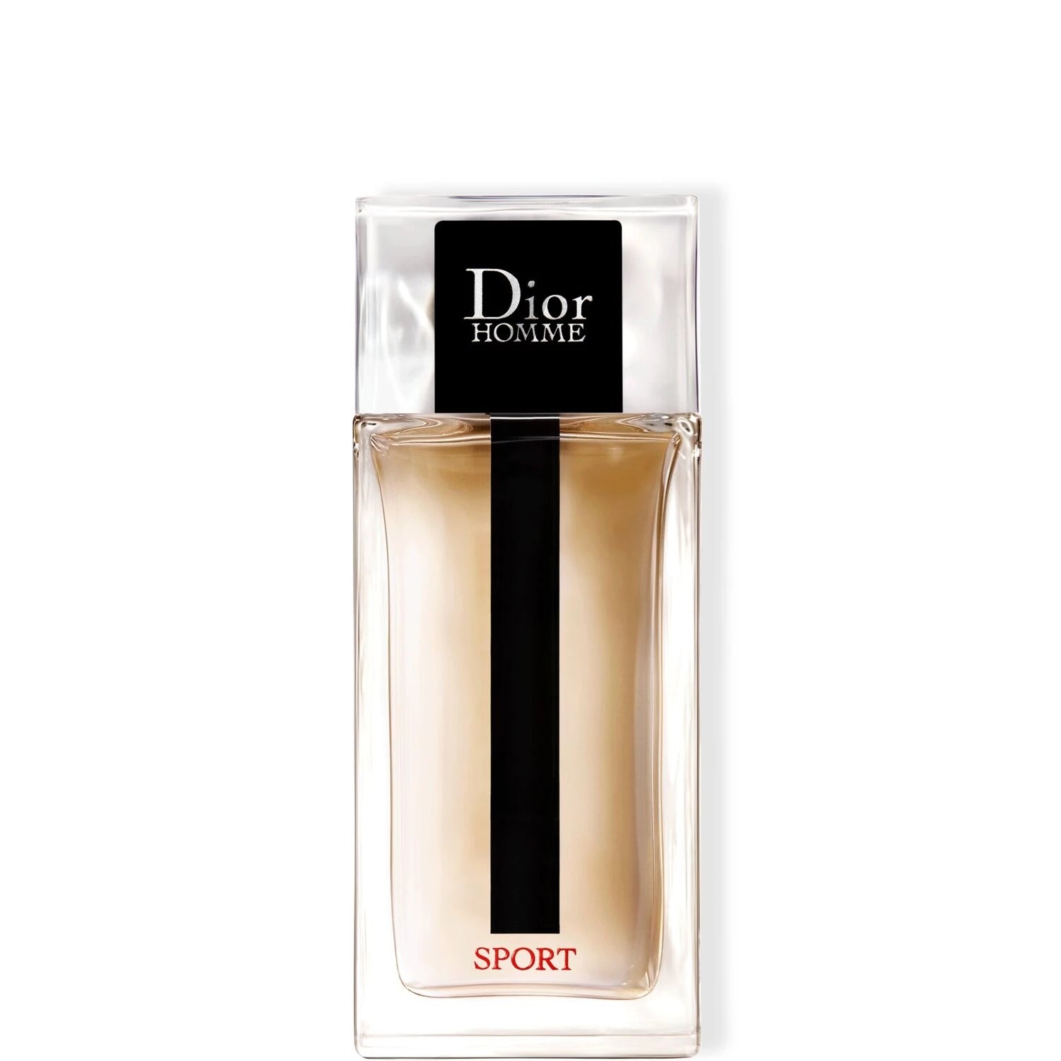 Dior Homme Sport EDT 125ml