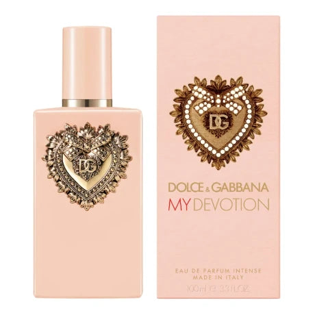 Dolce&Gabanna My Devotion EDP 100ml