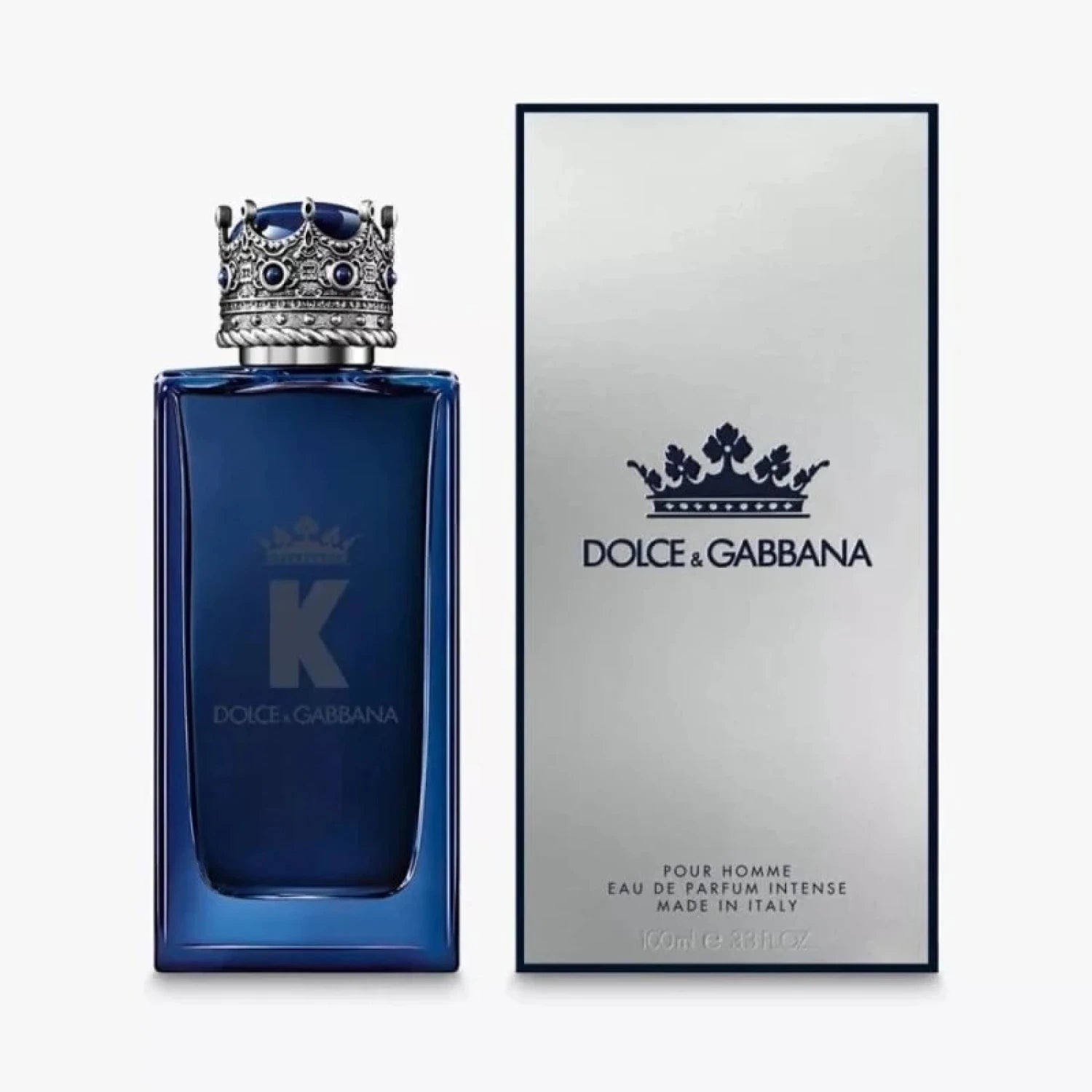 Dolce & Gabbana K Intense EDP 100ml