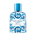 Dolce & Gabbana Light Blue Capri In Love Pour Homme EDP 100Ml