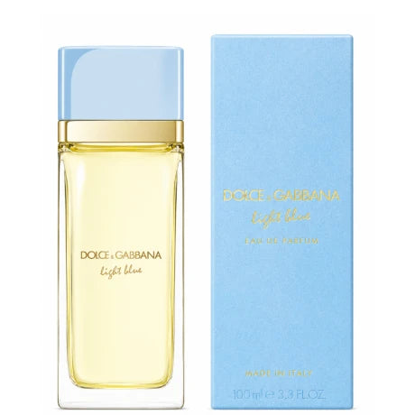 Dolce&Gabbana Light Blue EDP 100ml