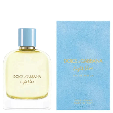 Dolce&Gabbana Light Blue Pour Homme EDP 100ml