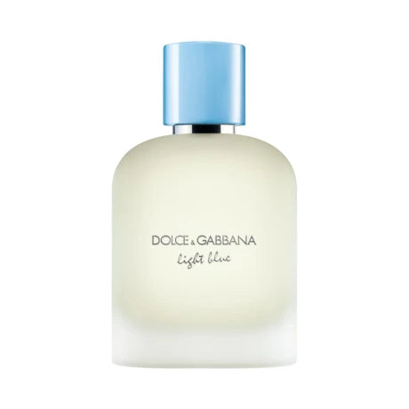 Dolce & Gabbana Light Blue Pour Homme EDT 100ml