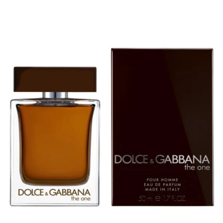 Dolce&Gabbana New The One Pour Homme EDP 50ml