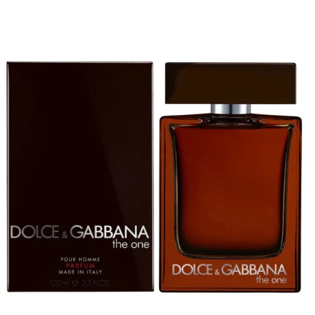 Dolce&Gabbana New The One Pour Homme Parfum 100ml