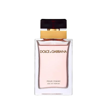Dolce & Gabbana Pour Femme EDP 100ml