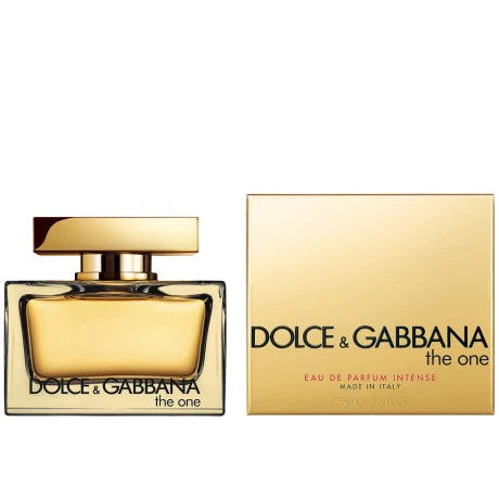 Dolce&Gabbana The One EDP 75ml
