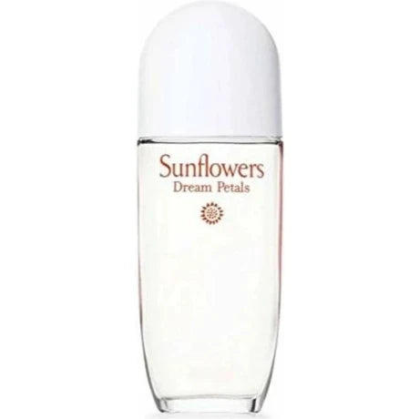 Elizabeth Arden Sunflowers Dream Petals EDT 100