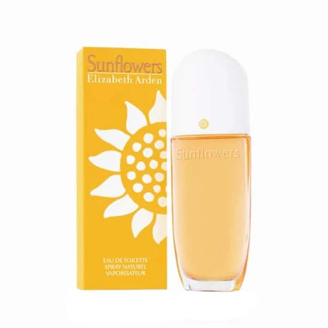 Elizabeth Arden Sunflowers EDT 100ml