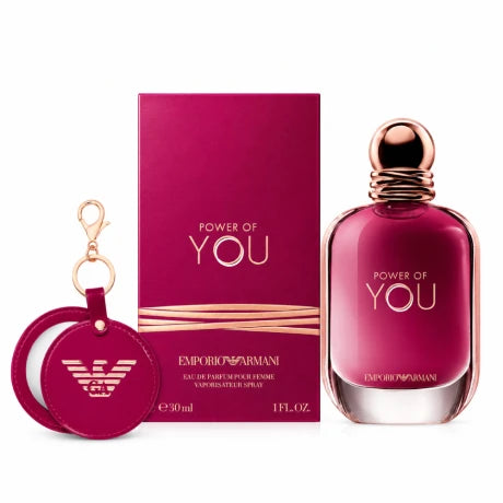 Emporio Armani Power Of You Her EDP 30ml