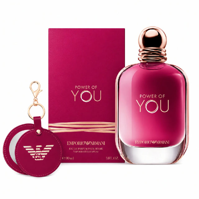 Emporio Armani Power Of You Her EDP 90ml