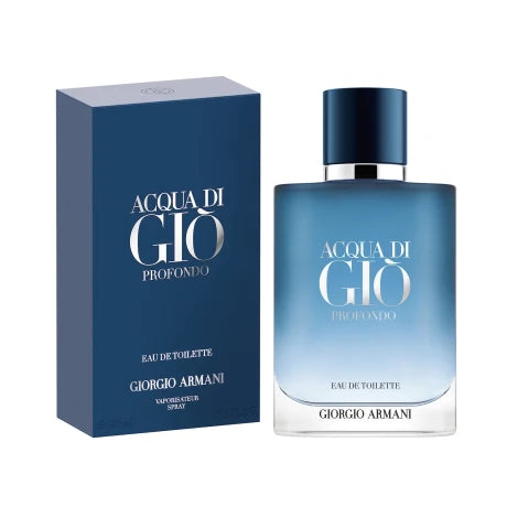 Giorgio Armani Acqua Di Gio EDT 100ml