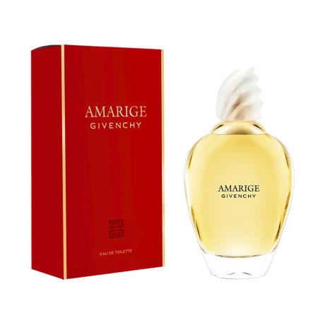 Givenchy Amarige EDT 100ml