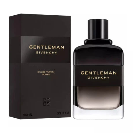 Givenchy Gentleman Eau de Parfum Boissé 100ml