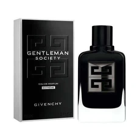 Givenchy Gentleman Society Extreme EDP 60ml