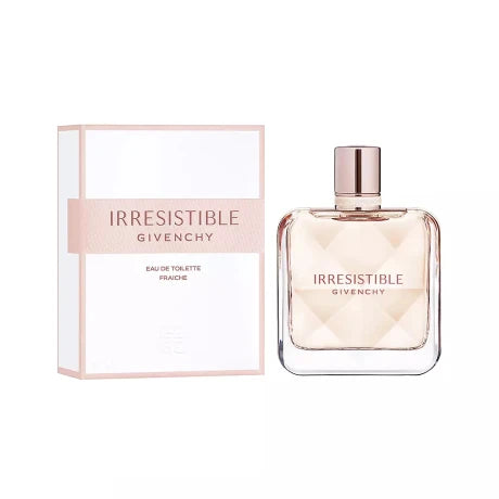 Givenchy Irresistible Eau Fraîche EDT 80ml