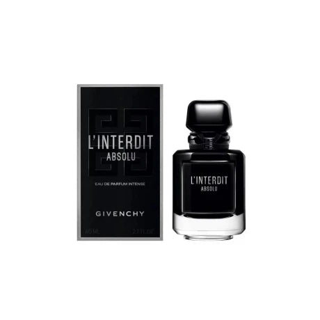 Givenchy L'Interdit Absolu EDP 80ml