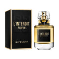 Givenchy L'Interdit Parfum 80ml