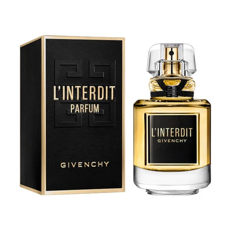 Givenchy L'Interdit Parfum 80ml