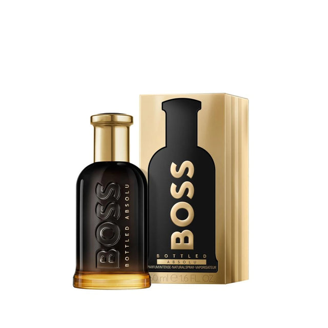 Hugo Boss Bottled Absolu Parfum Intense 50ml