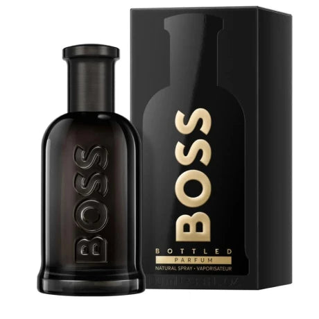 Hugo Boss Bottled Parfum 100ml