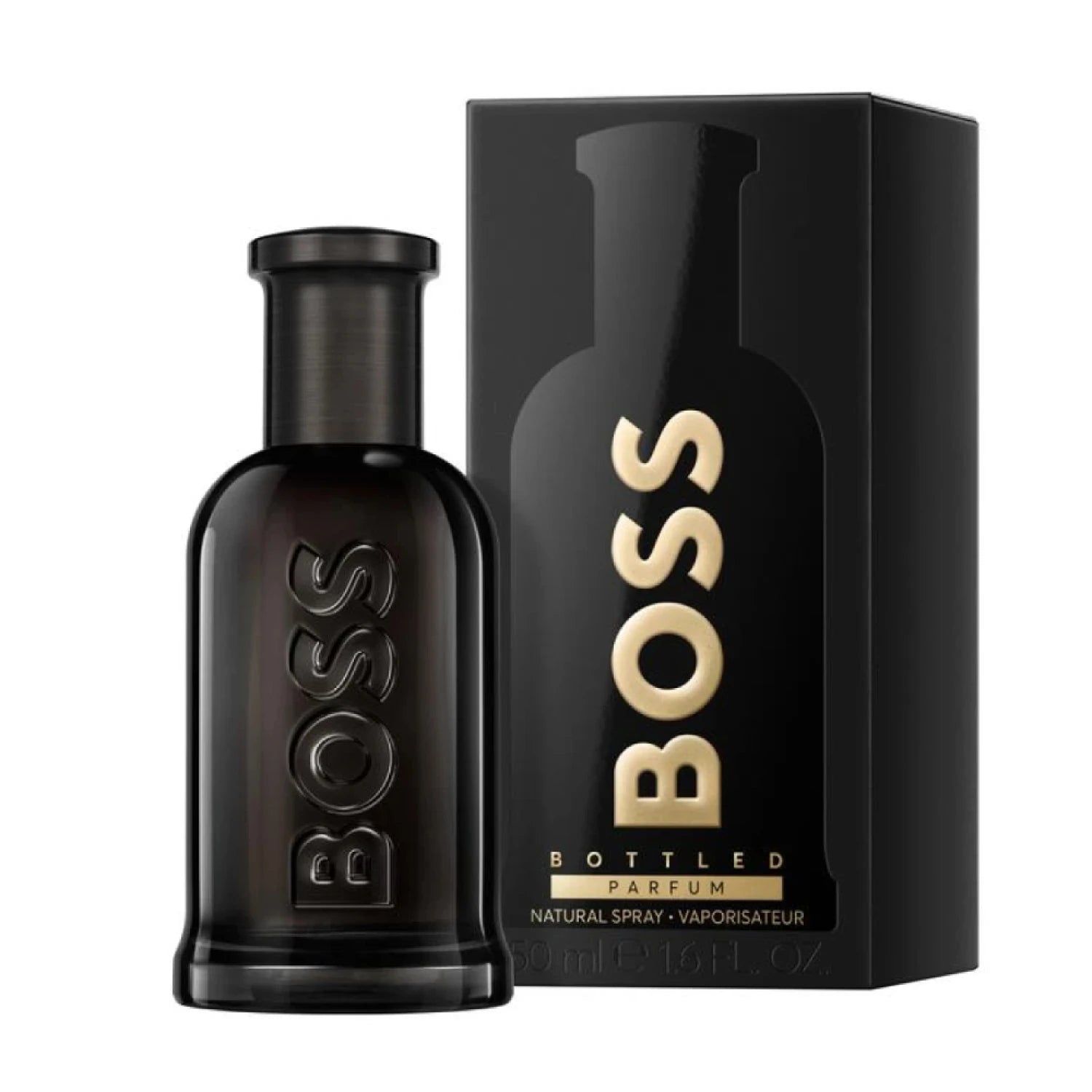 Hugo Boss Bottled Parfum 50ml