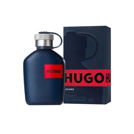 Hugo Boss Jeans EDT 125ml