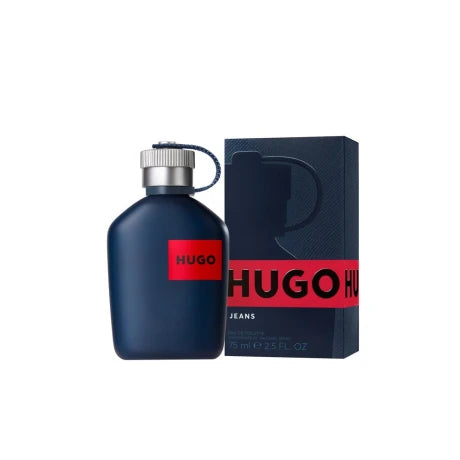 Hugo Boss Jeans EDT 75ml