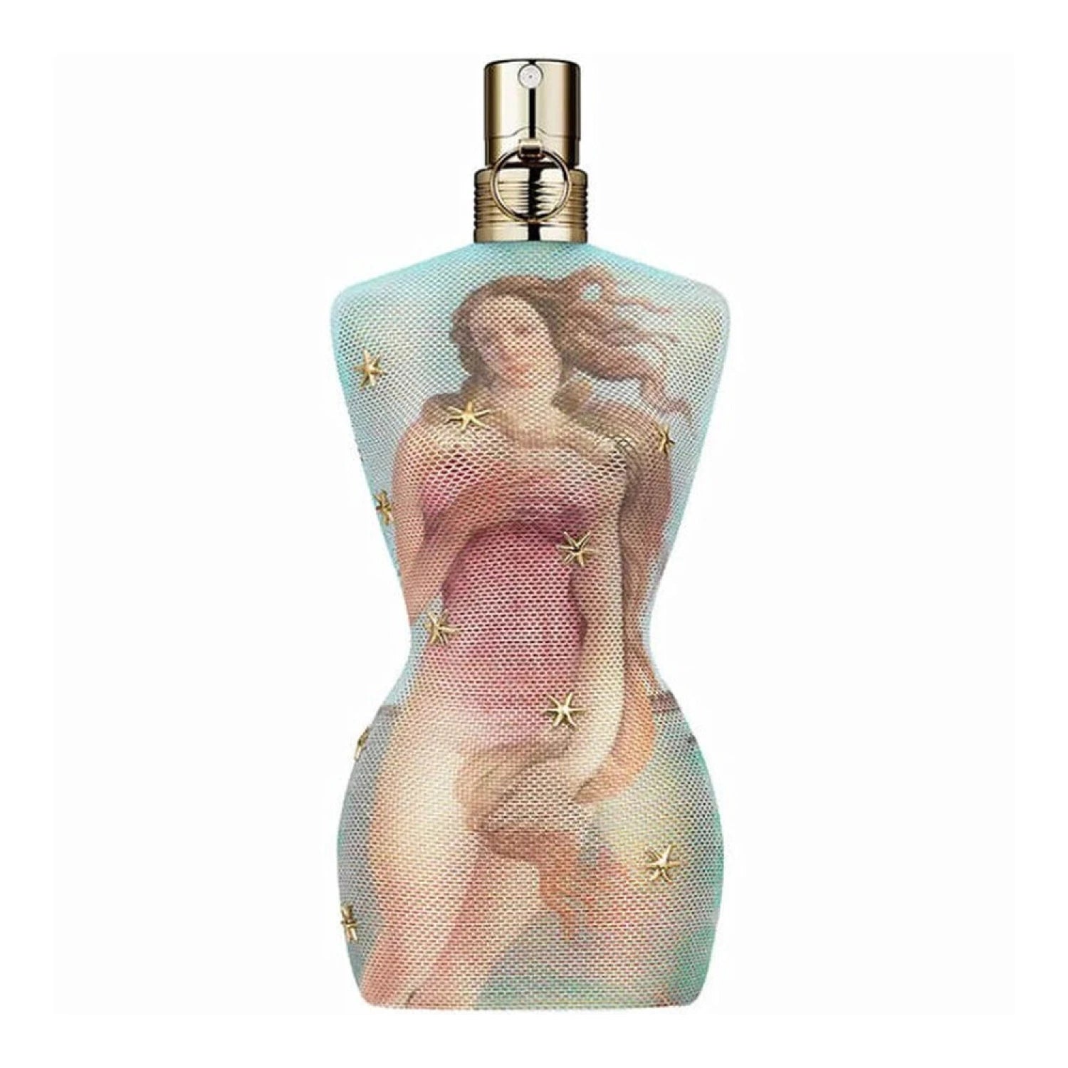 Jean Paul Gaultier Classique EDT Collector 100ml