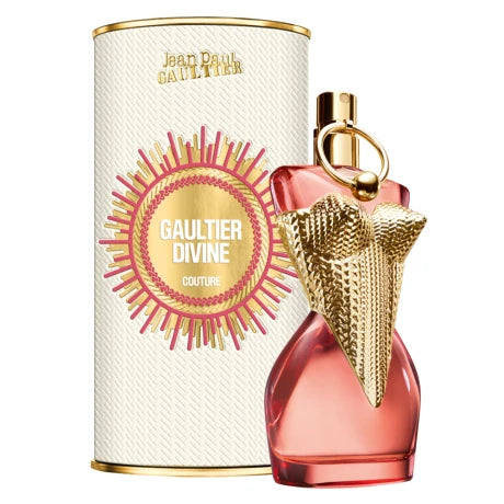 Jean Paul Gaultier Divine Couture EDP 50ml