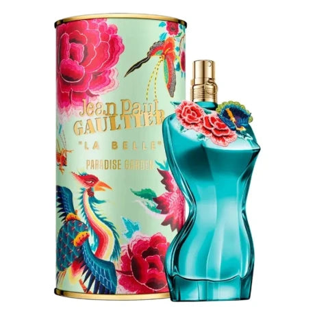 ean Paul Gaultier La Belle Paradise Garden EDP 100ml
