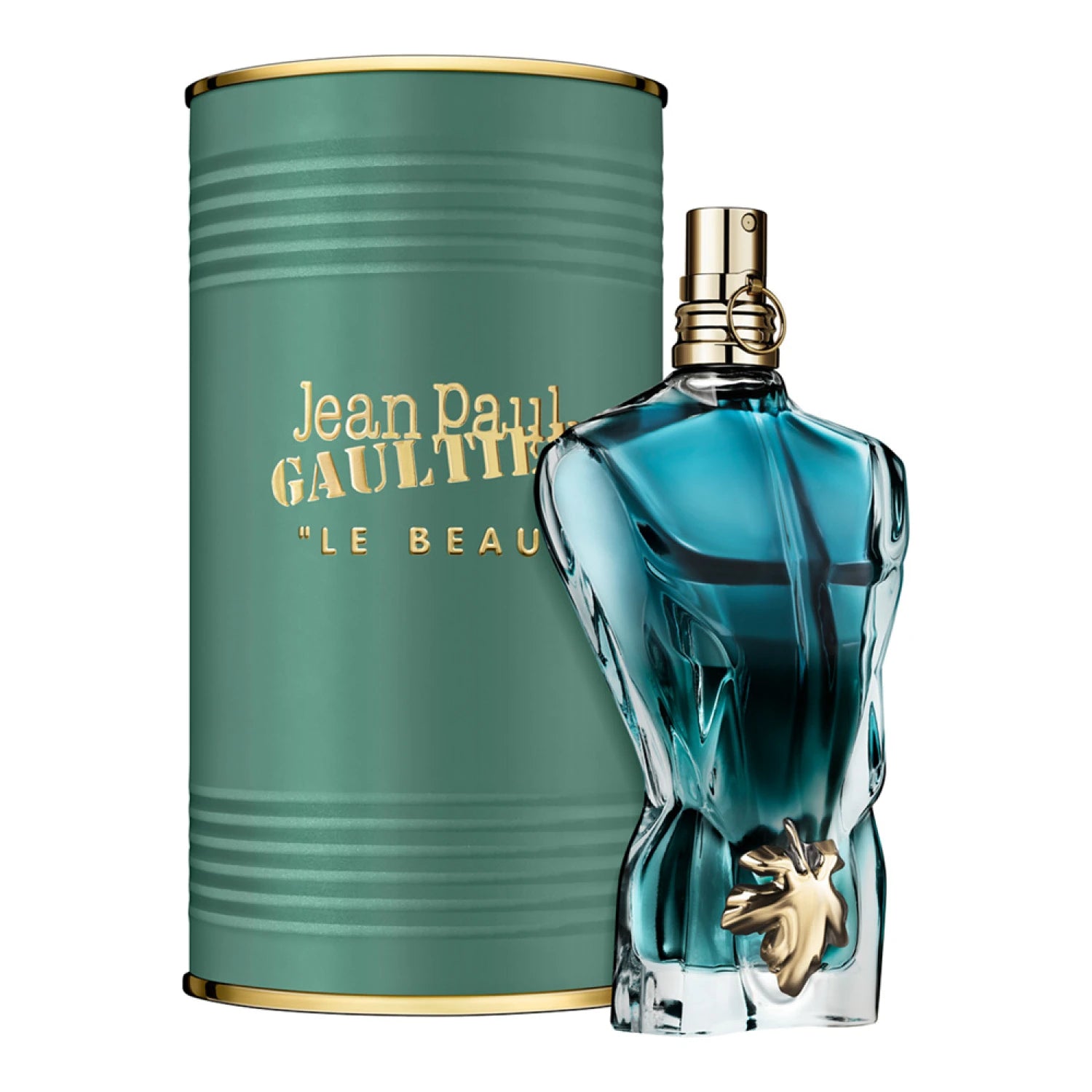 Jean Paul Gaultier Le Beau EDT 125ml
