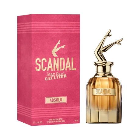 Jean Paul Gaultier Scandal Absolu Parfum 50ml