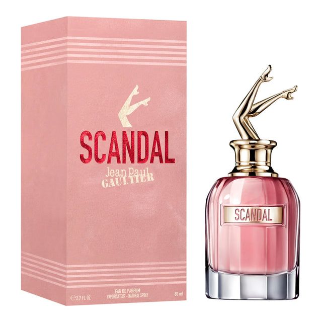 Jean Paul Gaultier Scandal EDP 80ml