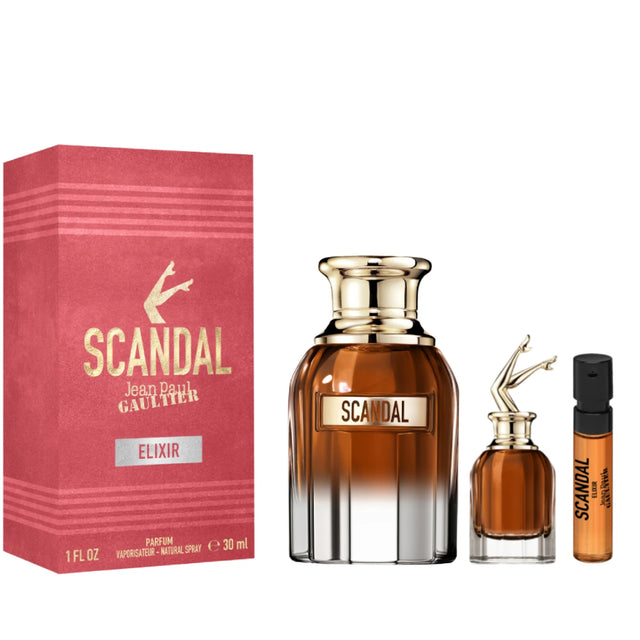 Jean Paul Gaultier Scandal Elixir Her Parfum 30ml
