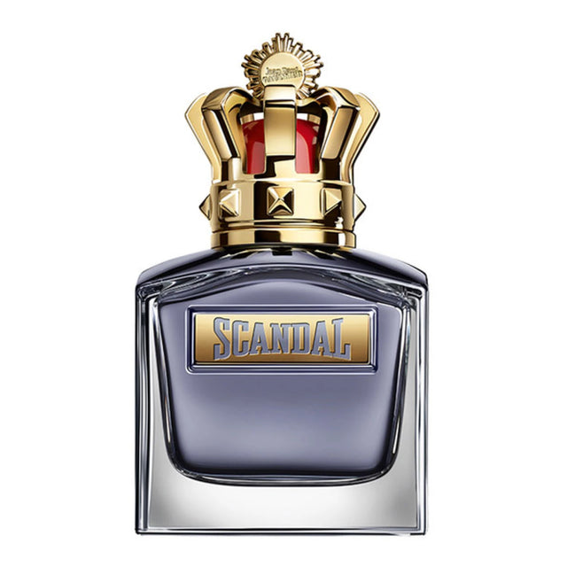 Jean Paul Gaultier Scandal For Him EDT 100ml