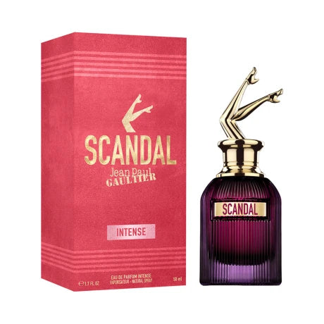 Jean Paul Gaultier Scandal Intense EDP Intense 50ml