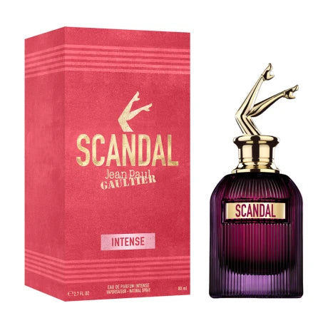 Jean Paul Gaultier Scandal Intense EDP Intense 80ml