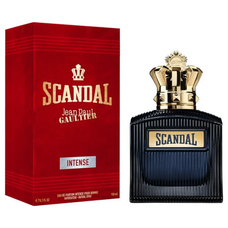 Jean Paul Gaultier Scandal Intense Pour Homme EDP 150ml