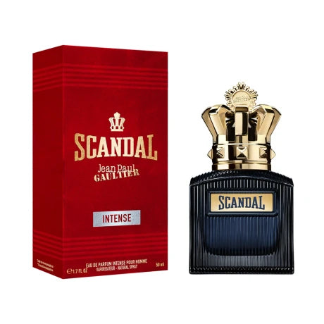 Jean Paul Gaultier Scandal Intense Pour Homme EDP 50ml