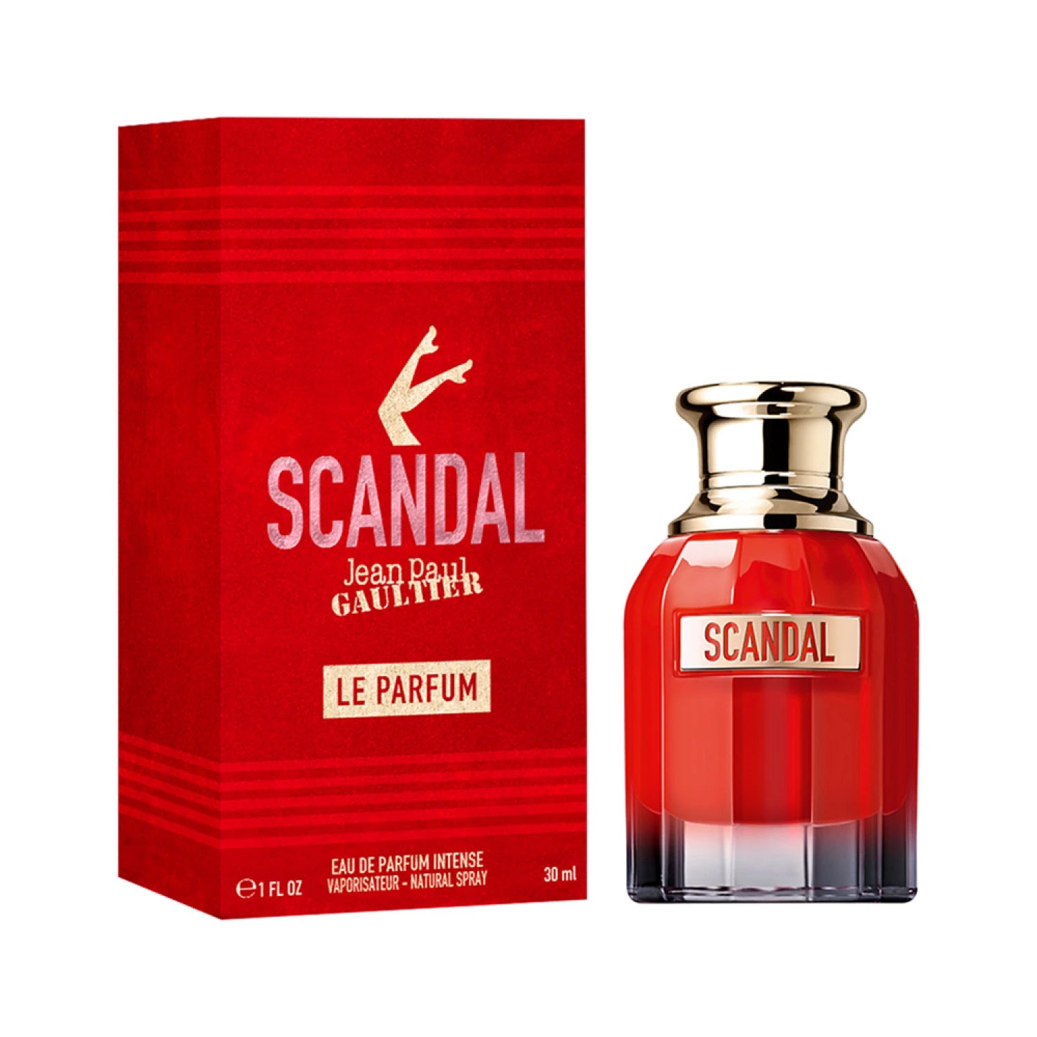 Jean Paul Gaultier Scandal Le Parfum EDP 30ml