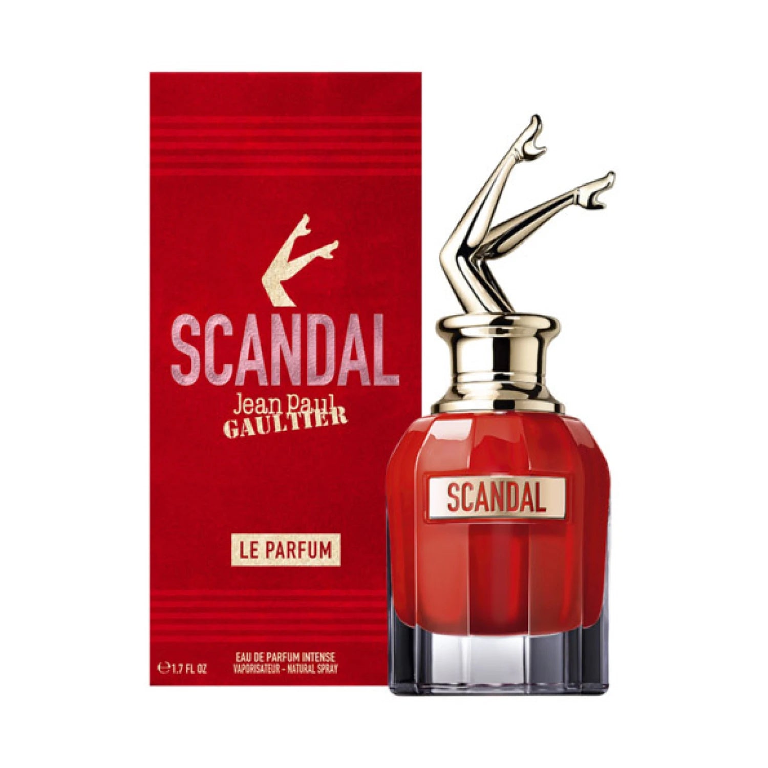Jean Paul Gaultier Scandal Le Parfum EDP 50ml
