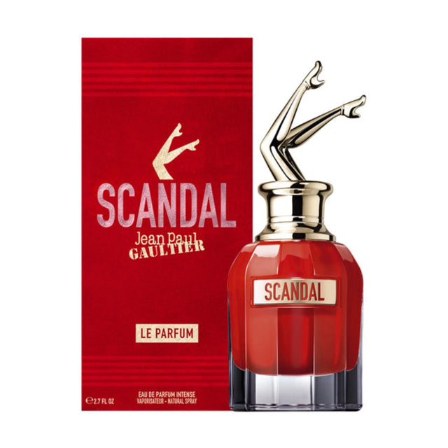 Jean Paul Gaultier Scandal Le Parfum EDP 80ml