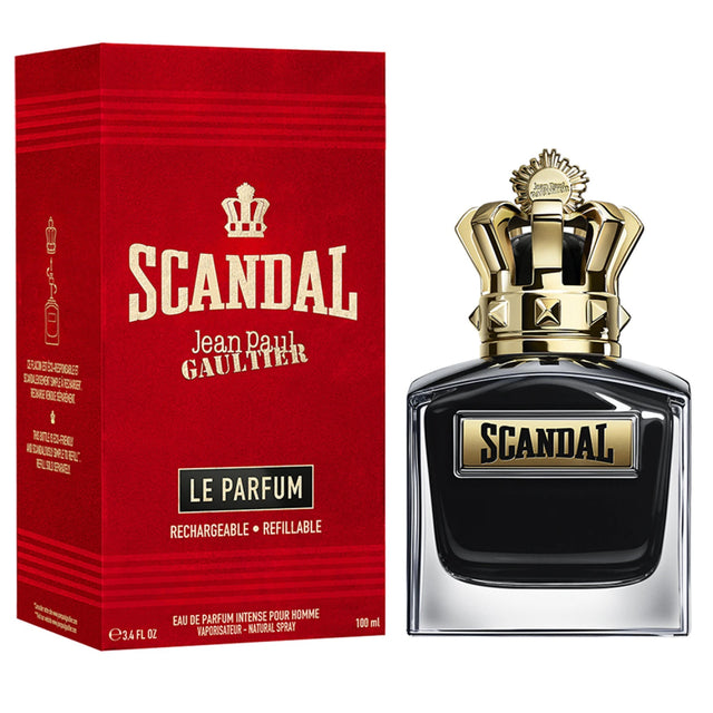 Jean Paul Gaultier Scandal Le Parfum Pour Homme EDP 100ml